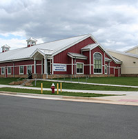 Community Centers engineering