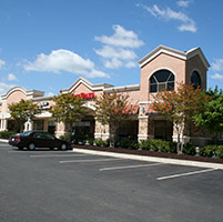 shopping Centers  Structural Design