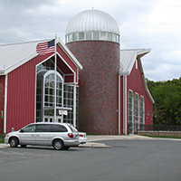 Community Center