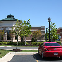 shopping Centers  Structural Design